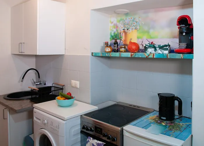 Cozy Apartament Rachel-Near Rynek Netflix