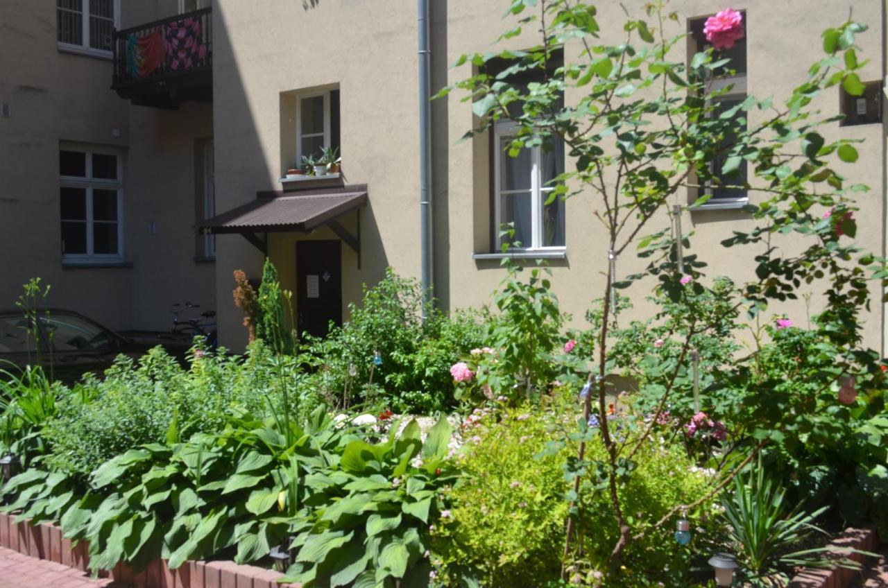 Apartment Cozy Rachel-near Rynek Netflix Krakau
